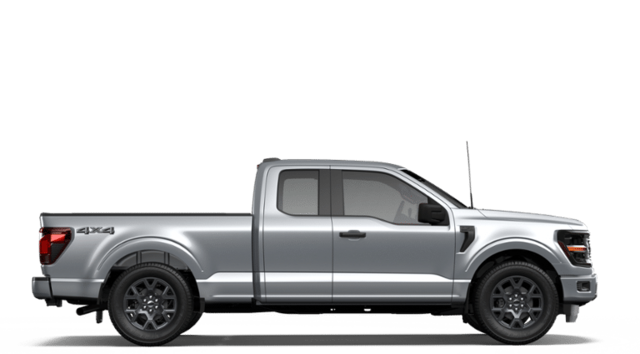 2026 Ford F-150+F-150